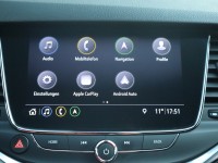 Opel Astra K Sports Tourer 1.2 Elegance