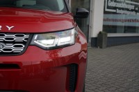 Land Rover Discovery Sport 2.0 Basis AWD