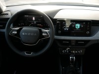 Skoda Kamiq 1.0 TSI DSG