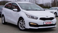 Kia cee'd Sporty Wagon ceed 1.6 CRDi