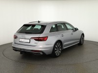 Audi A4 Quattro Avant 40 TDI quattro advanced