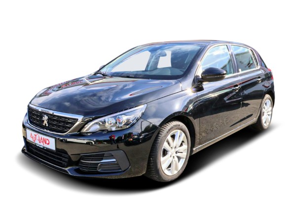 Peugeot 308 1.5 Blue-HDi Allure