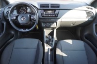 Skoda Fabia 1.0 MPI Active
