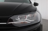 VW Polo 1.0 TSI DSG Highline