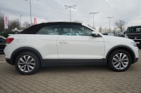 VW T-Roc Cabriolet 1.5 TSI DSG