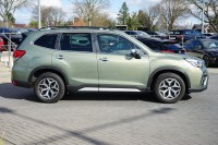 Subaru Forester 2.0 M-Hybrid Comfort