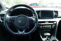 Kia Sportage 1.6 T-GDI GT Line 4WD