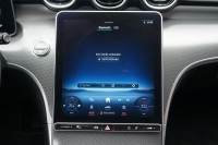 Mercedes-Benz C 200 C200 T Avantgarde