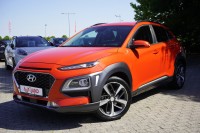 Vorschau: Hyundai Kona 1.0 T-GDI Premium