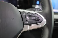 VW Golf VIII Variant 1.0 TSI Life