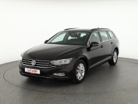 VW Passat Variant 2.0 TDI DSG 3-Zonen-Klima Navi Sitzheizung