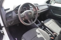Skoda Fabia Combi 1.0