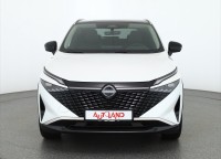 Nissan Qashqai Tekna+1.3 Dig-T Aut.