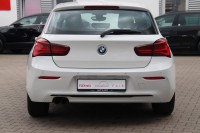 BMW 120 120i Sport Line Shadow