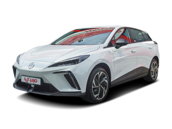 MG MG4 EV 64kWh...