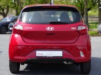 Hyundai i10 1.0