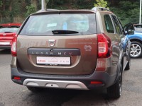 Dacia Logan II 0.9 TCe 90 MCV Stepway