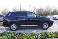 Mitsubishi Outlander 2.0 MIVEC