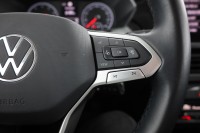 VW T-Cross 1.0 TSI Life