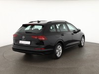 VW Golf VIII Variant 1.5 TSI