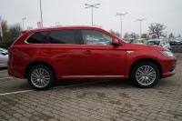 Mitsubishi Outlander 2.4 PHEV 4WD