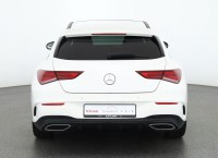 Mercedes-Benz CLA 200 SB AMG Line