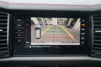 Skoda Kodiaq RS 2.0 TSI 4x4 DSG