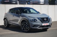 Nissan Juke 1.0 DIG-T N-Design Aut.