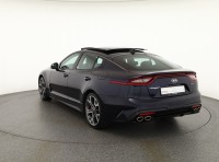 Kia Stinger 3.3 T-GDI GT 4WD