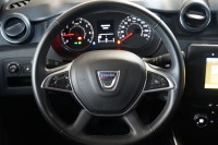 Dacia Duster II 1.3 TCE Allwetterreifen