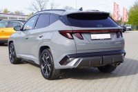 Hyundai Tucson 1.6T-GDI N-Line 4WD