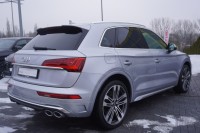 Audi SQ5 3.0 TDI quattro S-Tronic