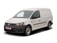 VW Caddy Maxi 2.0 TDI Kasten Klima PDC Bluetooth