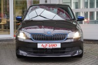 Skoda Fabia 1.2