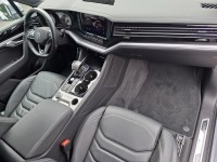 VW Touareg 3.0 V6 TDI R-Line 4M
