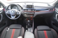 BMW X1 xDrive 20i Sport Line