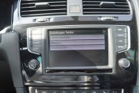 VW Golf R 2.0 TSI 4Motion