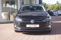 VW Polo 1.0 Comfortline