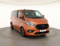 Ford Tourneo Custom 2.0 TDCi Sport