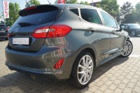 Ford Fiesta 1.0 EcoBoost ST-Line