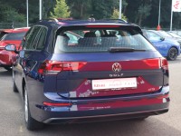 VW Golf VIII Variant Life eTSI