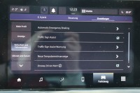 Jeep Compass 1.5 M-Hybrid