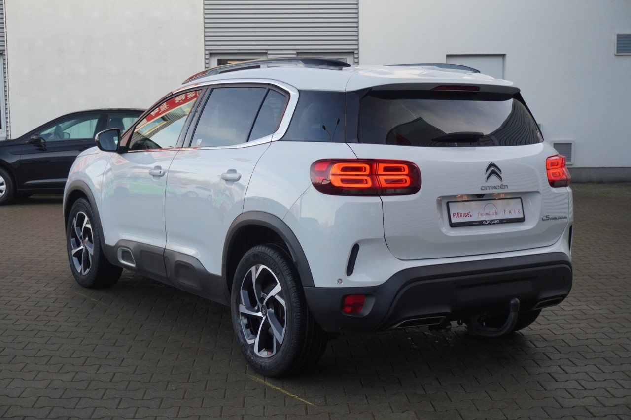Citroen C5 Aircross 1.2