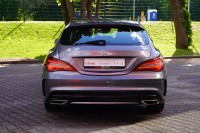 Mercedes-Benz CLA 200 AMG Line
