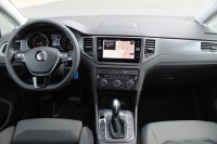 VW Golf Sportsvan CL 1.5 TSI DSG