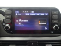 Hyundai BAYON Bayon 1.0 Select Mild-Hybrid