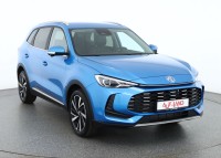 MG ZS 1.5 Hybrid Luxury Aut.