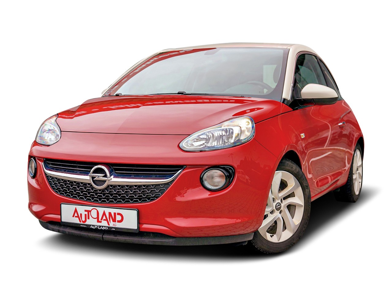 Opel Adam 1.4 120 Jahre