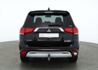 Mitsubishi Outlander 2.2 DI-D Plus 4WD