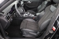 Audi A4 Quattro Avant 45 TFSI quattro edition one